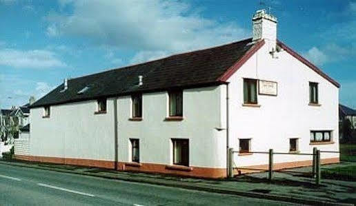 The New Inn Guest House Bridgend  Kültér fotó